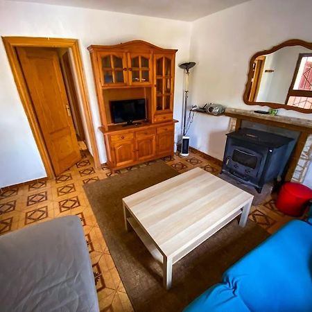 Villa Caliquena, Casa De Campo Torrent  Eksteriør billede