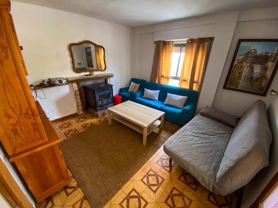 Villa Caliquena, Casa De Campo Torrent  Eksteriør billede